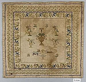 Sampler