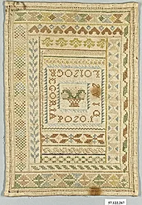 Sampler