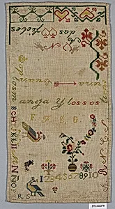Sampler