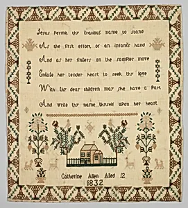 Sampler