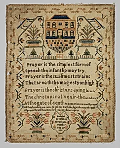 Sampler