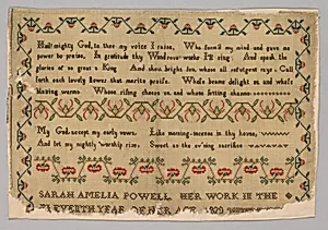 Sampler