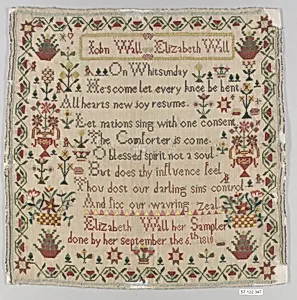 Sampler