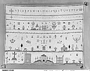 Sampler