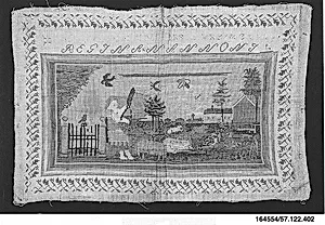 Sampler