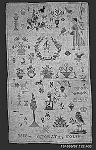 Sampler