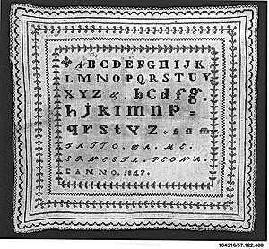 Sampler
