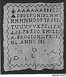 Sampler
