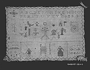 Sampler