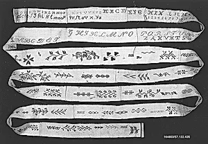 Sampler
