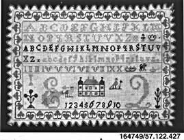 Sampler
