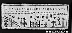 Sampler