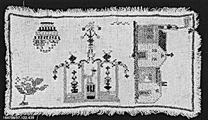 Sampler