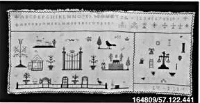 Sampler