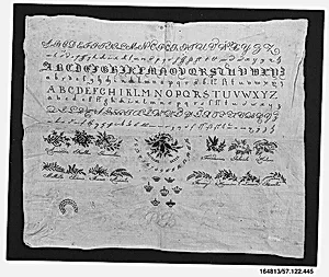 Sampler