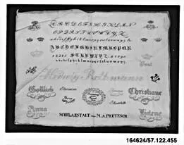 Sampler