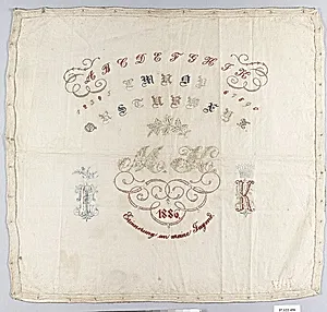 Sampler