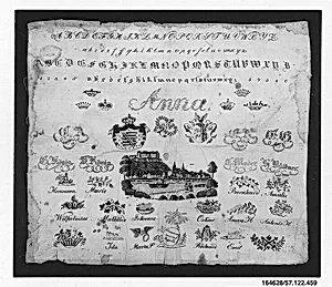 Sampler