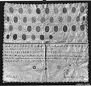 Sampler