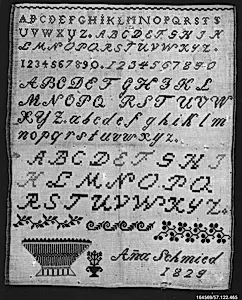 Sampler