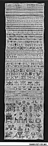 Sampler