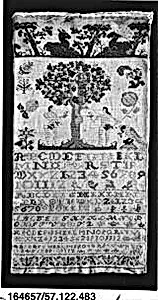 Sampler