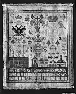 Sampler