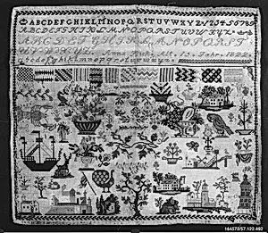 Sampler