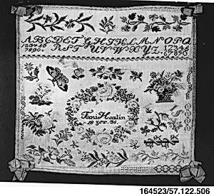 Sampler