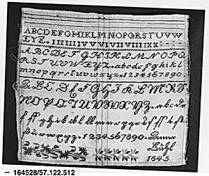 Sampler