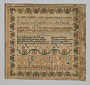Sampler