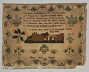 Sampler
