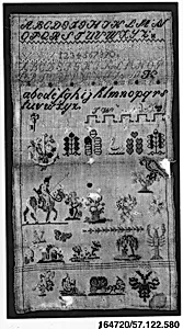 Sampler