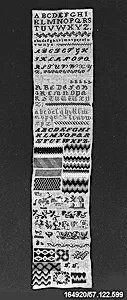 Sampler