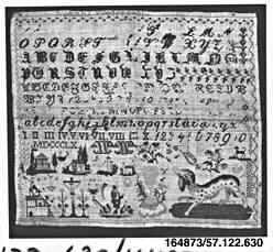 Sampler