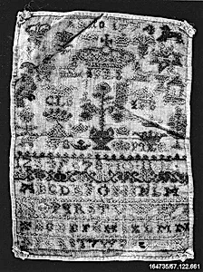 Sampler