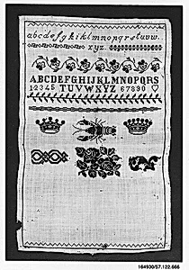 Sampler