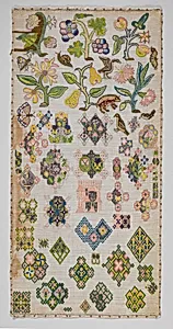 Sampler