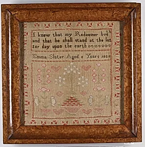 Sampler