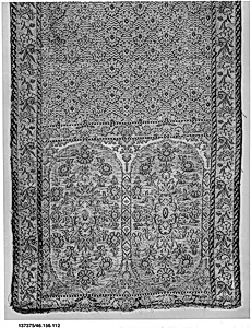 Sash by Francis Maslowski