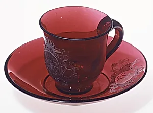 Saucer