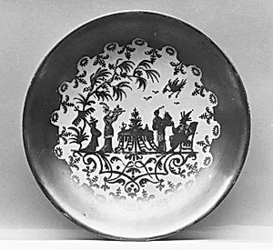 Saucer