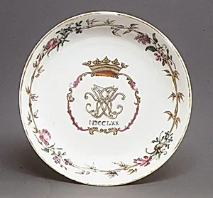 Saucer