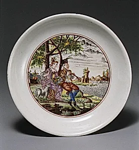 Saucer