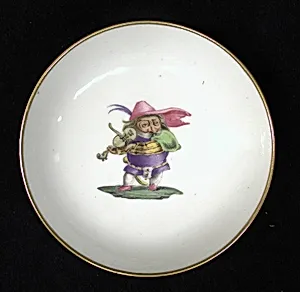 Saucer