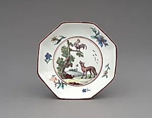 Saucer