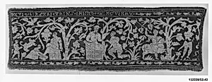 Scenes from the Story of David