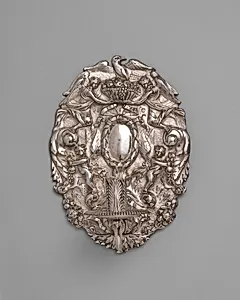 Sconce (one of a pair)