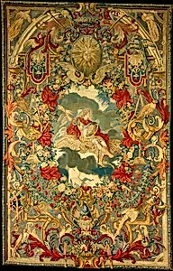 Seasons and Elements (Air) (set of four)