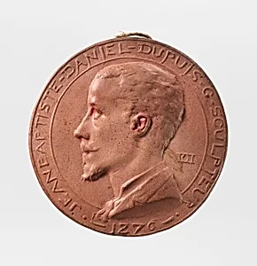 Self-portrait